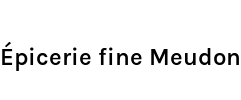 Épicerie fine Meudon